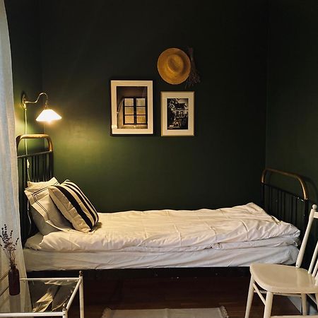 Villa Sol B&B And Hostel 보리홀름 외부 사진