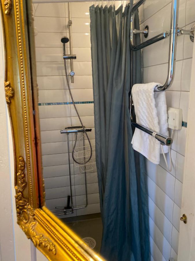 Villa Sol B&B And Hostel 보리홀름 외부 사진