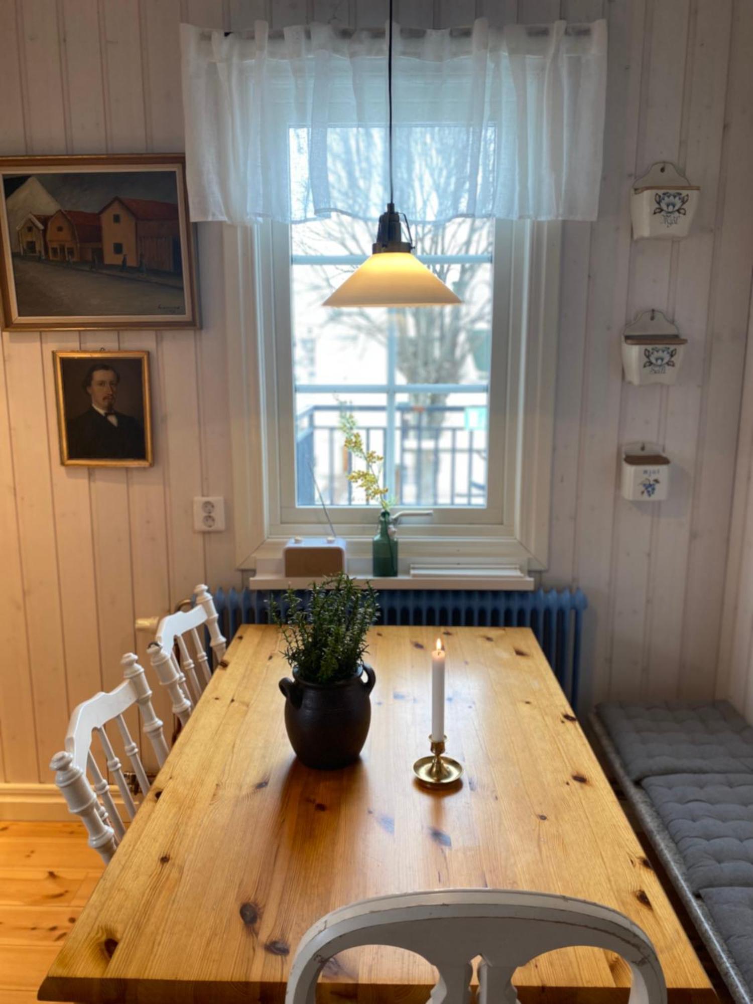 Villa Sol B&B And Hostel 보리홀름 외부 사진