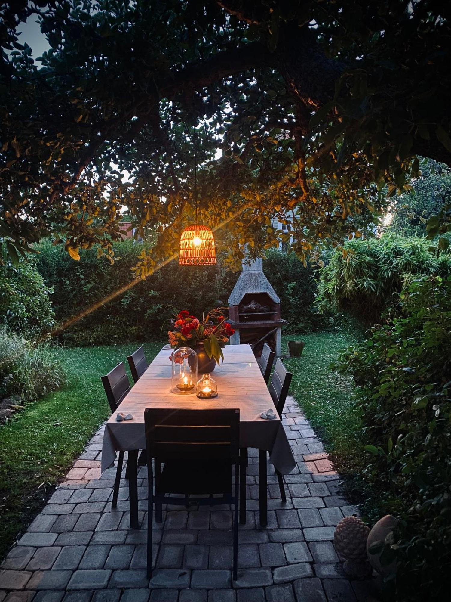 Villa Sol B&B And Hostel 보리홀름 외부 사진